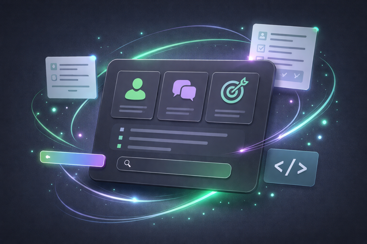 Screenshot-Anleitung: AI Operating System in Claude und ChatGPT einrichten